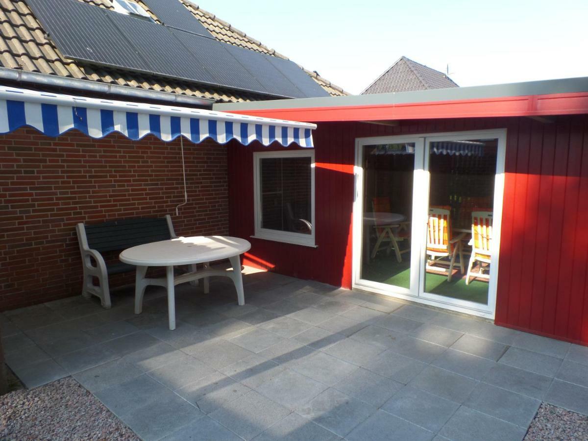 Ferienhaus Am Emspark Leer Exterior foto